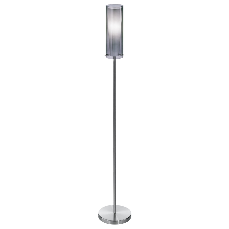 Eglo - Szkło wymienne do lamp podłogowych zewnętrzny PINTO śr. 11 cm