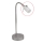 Eglo - Szkło wymienne do lamp stołowych BENGA opal mat