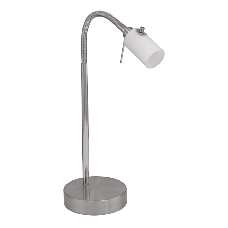 Eglo - Szkło wymienne do lamp stołowych BENGA opal mat