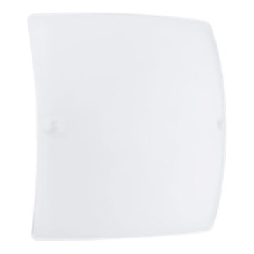 Eglo - Szkło zamienne do lampy BORGO 41x41 cm