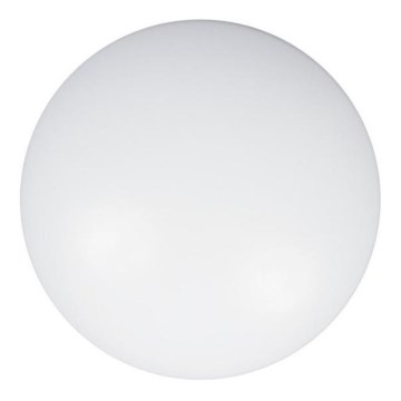 Eglo - Szkło zamienne do lampy sufitowej VIKI o średnicy 24 cm