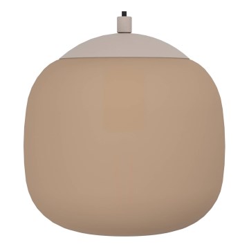 Eglo - Szkło zamienne do lampy wiszącej na linkę COMINIO o średnicy 18,5 cm