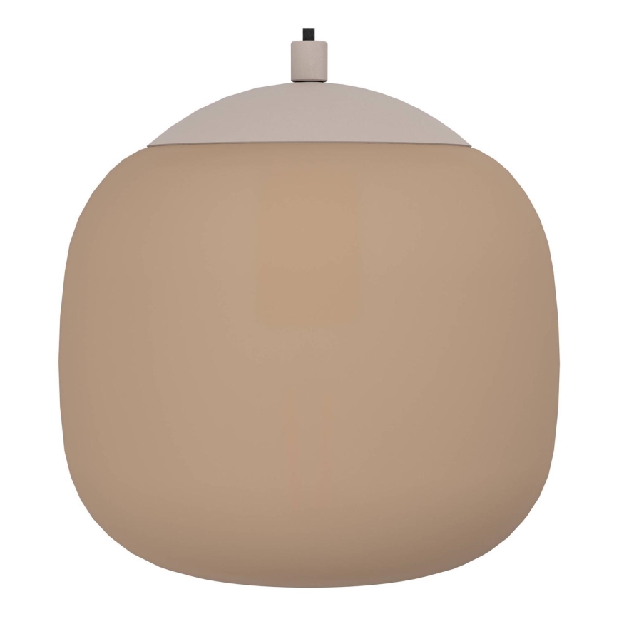 Eglo - Szkło zamienne do lampy wiszącej na linkę COMINIO o średnicy 18,5 cm