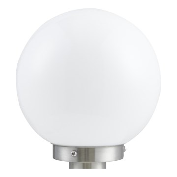 Eglo - Szkło zamienne do lampy zewnętrznej i kinkietu NISIA o średnicy 20 cm