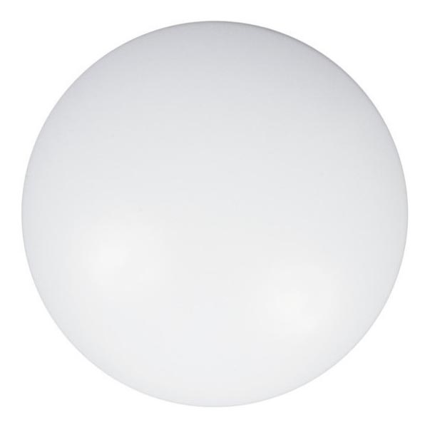 Eglo - Szkło zamienne do oprawy sufitowej VIKI śr. 24 cm