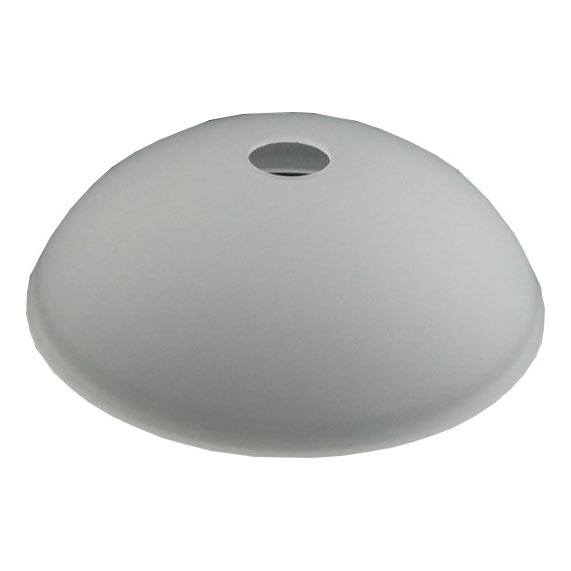Eglo - Szkło zamienne do żyrandola i lampy sufitowej SAVOY oraz IMPERIAL o śr. 30 cm