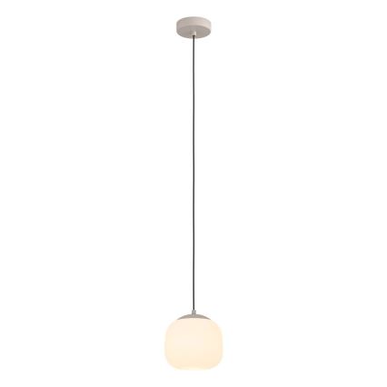 Eglo - Szkło zamienne do żyrandola na lince COMINIO śr. 18,5 cm