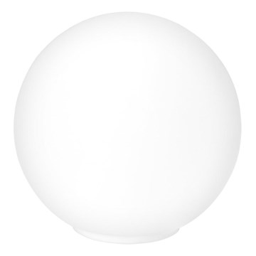 Eglo - Szkło zamienne do żyrandola RONDO śr. 30 cm