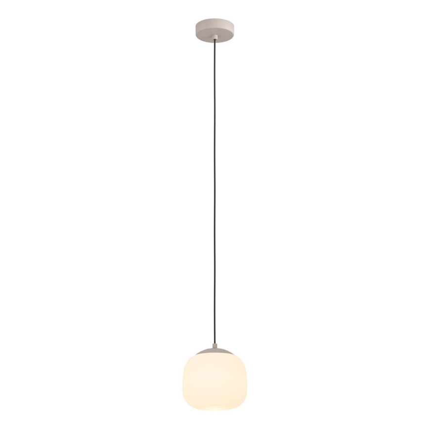 Eglo - Szkło zamienne do lampy wiszącej na linkę COMINIO o średnicy 18,5 cm