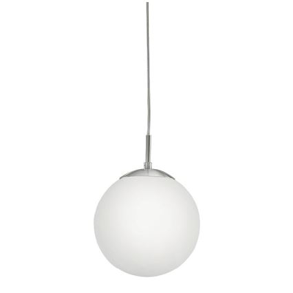 Eglo - Szkło zamienne do żyrandola RONDO śr. 30 cm