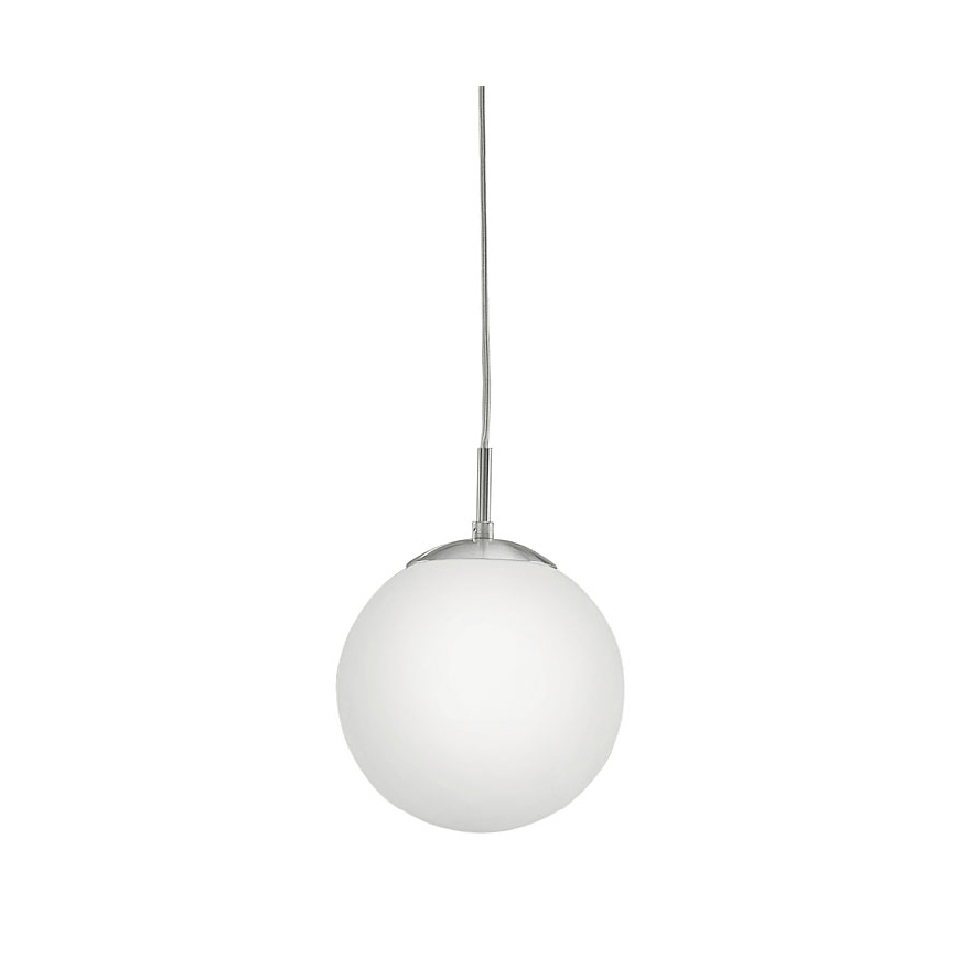 Eglo - Szkło zamienne do żyrandola RONDO śr. 30 cm