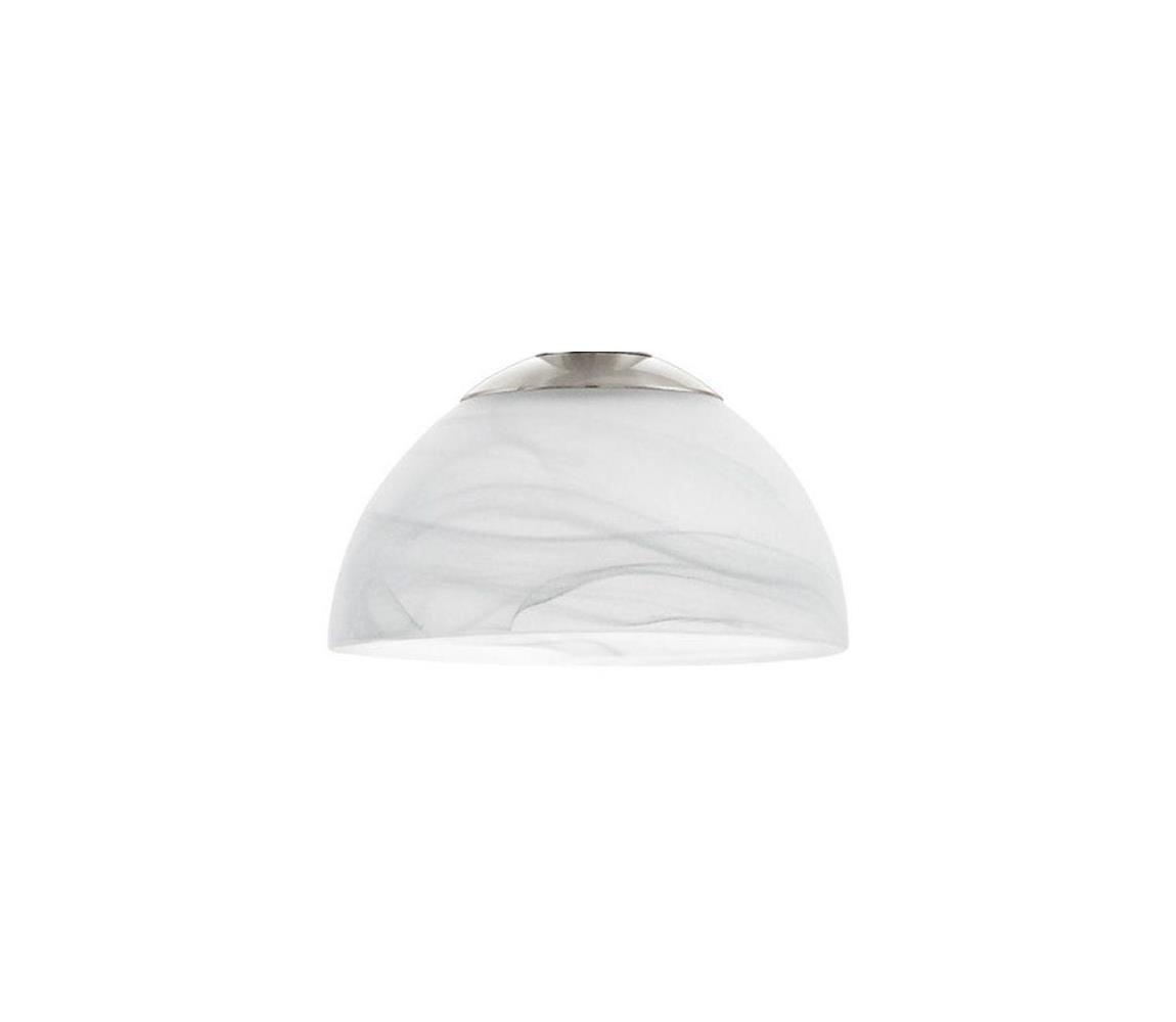 Eglo - Szkło zamienne do żyrandola MONTEFIO śr. 17,5 cm