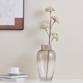 Eglo - Sztuczny kwiat 70 cm żółty