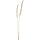 Eglo - Sztuczny kwiat 71,5 cm złoty