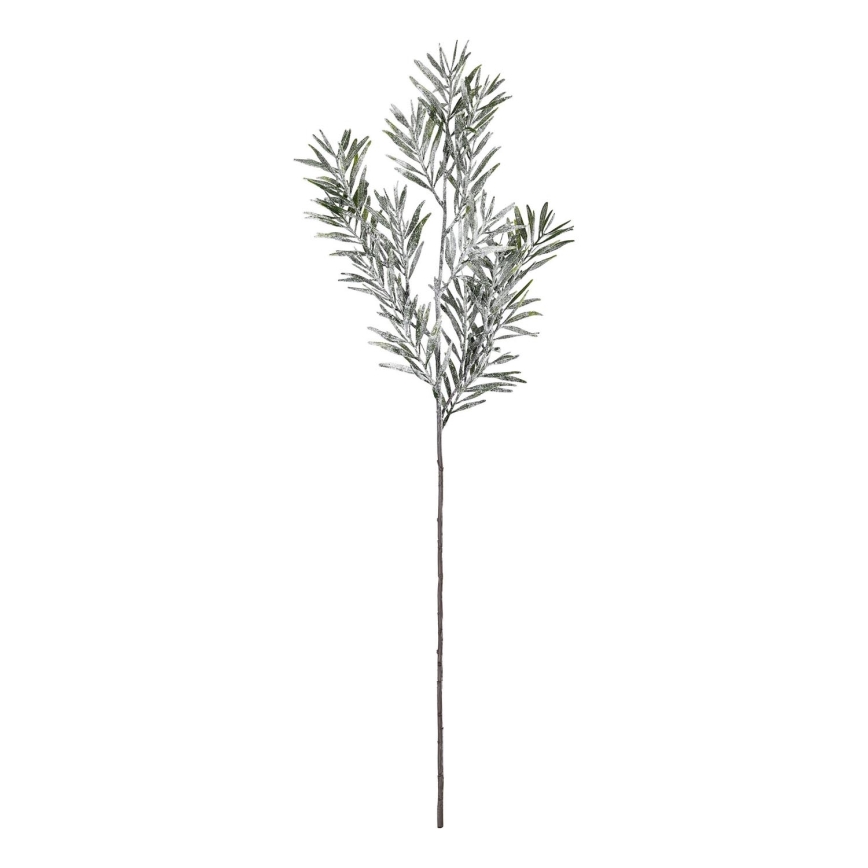 Eglo - Sztuczny kwiat 78,5 cm zielony