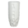 Eglo - Wazon 90x36 cm biały