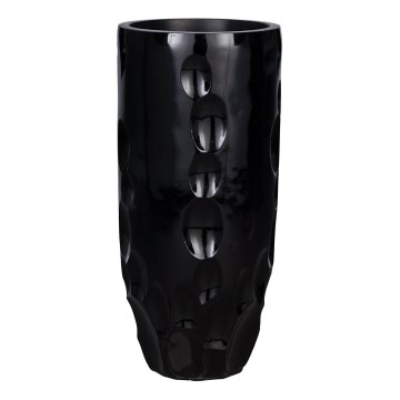 Eglo - Wazon 90x36 cm czarny