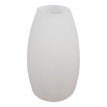 Eglo - Wymienne szkło do żyrandola FARGO o średnicy 9,5 cm, wewnętrzne