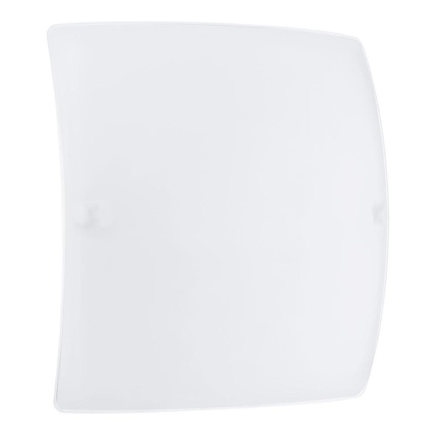 Eglo - Wymienny klosz do lampy BORGO 41x41 cm