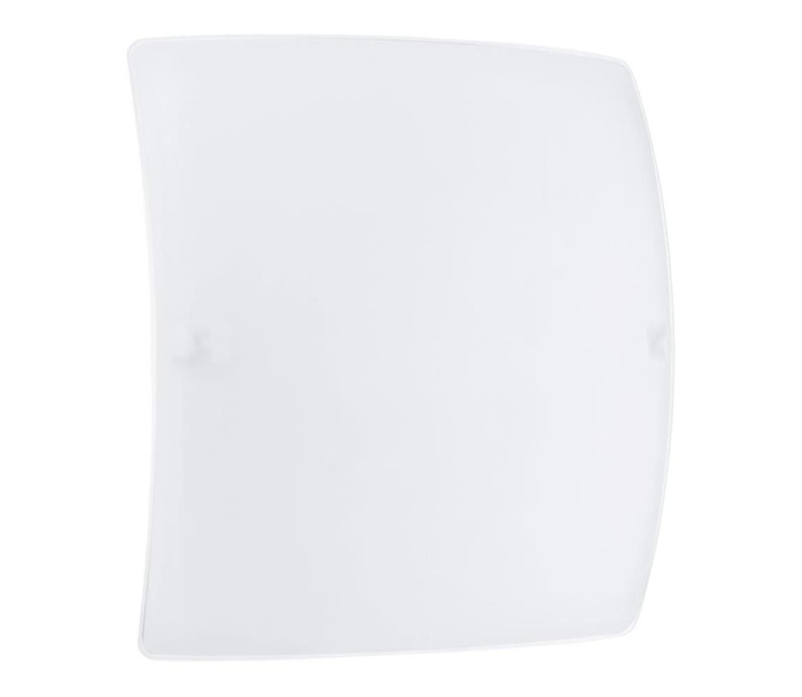 Eglo - Wymienny klosz do lampy BORGO 41x41 cm