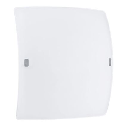 Eglo - Wymienny klosz do lampy BORGO 41x41 cm