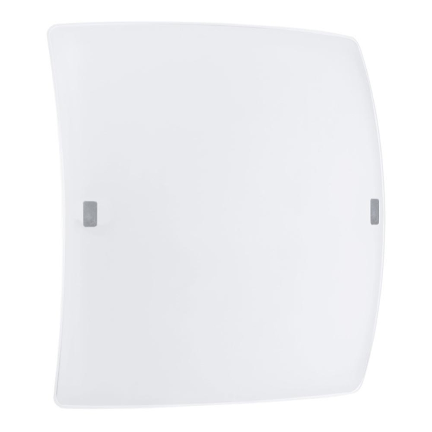 Eglo - Wymienny klosz do lampy BORGO 41x41 cm
