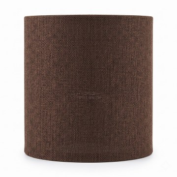 Eglo - Wymienny klosz do lampy wiszącej na przewodzie TOWNSHEND, śr. 15 cm, brązowy