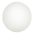 Eglo - Zamienne szkło do żyrandola RONDO o średnicy 20 cm