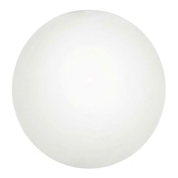 Eglo - Zamienne szkło do żyrandola RONDO o średnicy 20 cm