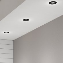Eglo - ZESTAW 3x LED Oswietlenie wpuszczane PENETO 1xGU10/2,8W/230V
