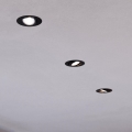 Eglo - ZESTAW 3x LED Regulowane oświetlenie sufitowe SALICETO LED/6W/230V