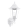 Eglo - Zewnętrzna lampa ścienna 1xE27/60W/230V IP44