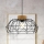 Eglo - Żyrandol na lince 1xE27/60W/230V