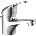 Eisl NI075CR - Bateria umywalkowa GRANDE VITA CLASSIC błyszczący chrom