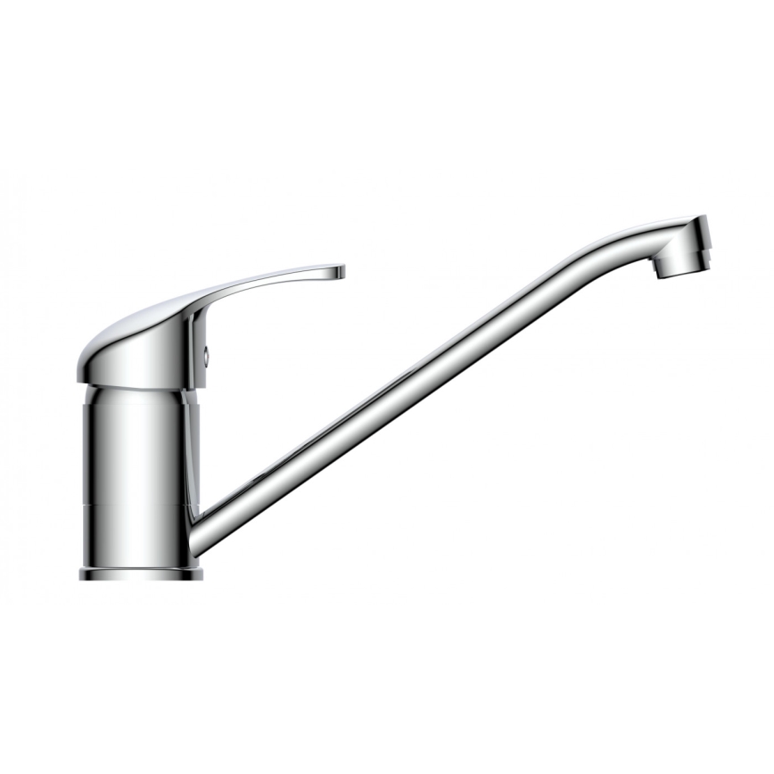 Eisl NI182CR - Bateria zlewozmywakowa GRANDE VITA CLASSIC, chrom błyszczący