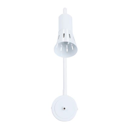Elastyczna lampka ARENA 1xE14/40W/230V biała