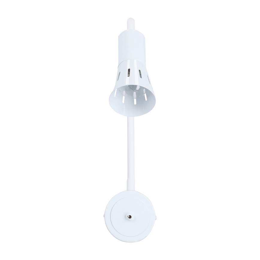 Elastyczna lampka ARENA 1xE14/40W/230V biała