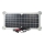 Elastyczny panel fotowoltaiczny USB 20W/12V