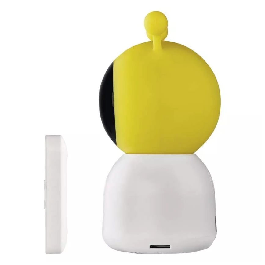 Elektroniczna niania GoSmart 5V Wi-Fi Tuya