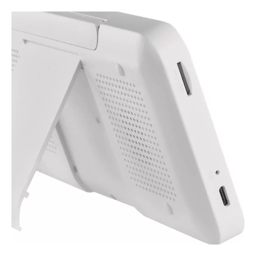 Elektroniczna niania GoSmart 5V Wi-Fi Tuya