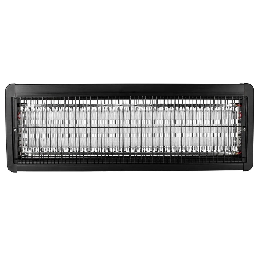 Elektryczna pułapka na owady 3x20W/230V 200 m2