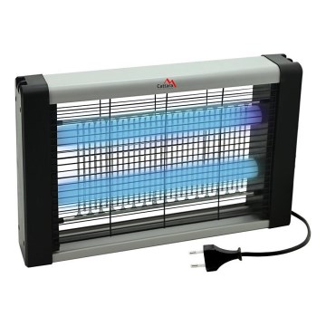 Elektryczna pułapka na owady UV/2,1W/230V 60 m2