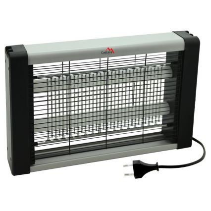 Elektryczna pułapka na owady UV/2,1W/230V 60 m2