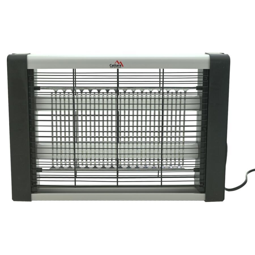 Elektryczna pułapka na owady UV/2,1W/230V 60 m2