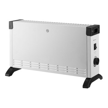 Elektryczny grzejnik/konwektor 2000W