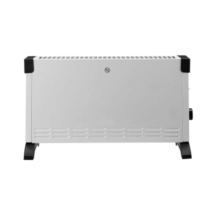 Elektryczny grzejnik/konwektor 2000W