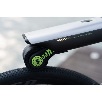 Elektryczny napęd koła 200W/18V