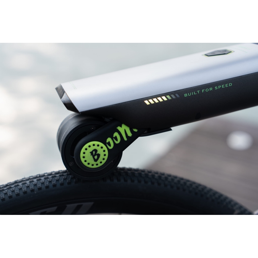 Elektryczny napęd koła 200W/18V