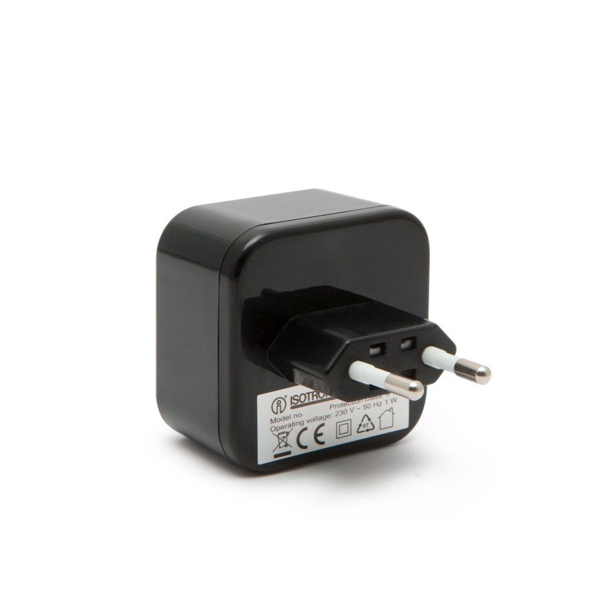 Elektryczny odstraszacz komarów 1W/230V
