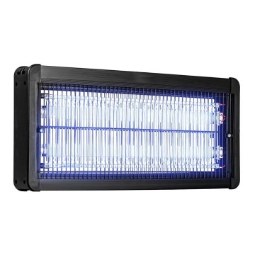 Elektryczny odstraszacz owadów 2x15W/230V 120 m²